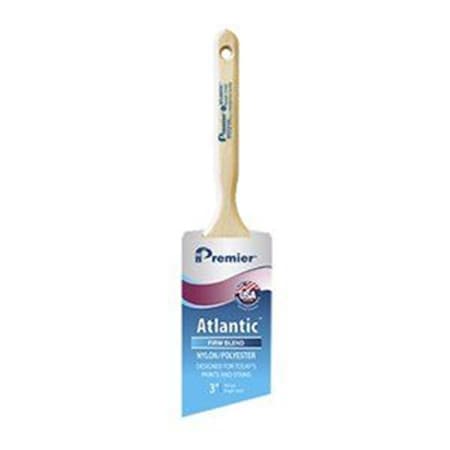 Swivel 3 in. Atlantic Nylon & Polyester Paint Brush SW3856646